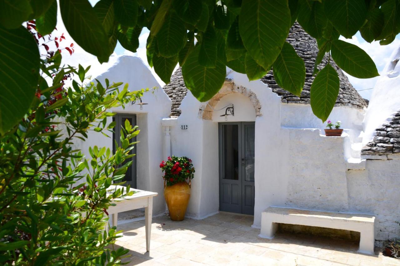 Trullo Piccola Contrada Locorotondo